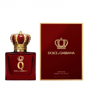 Dolce&Gabbana Q (Queen) Parfum - Parfum pentru femei 30 ml