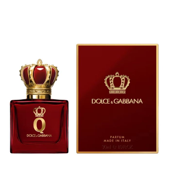 Dolce&Gabbana Q (Queen) Parfum - Parfum pentru femei 30 ml Preț pentru Dolce&Gabbana Q (Queen) Parfum - Parfum pentru femei 30 ml