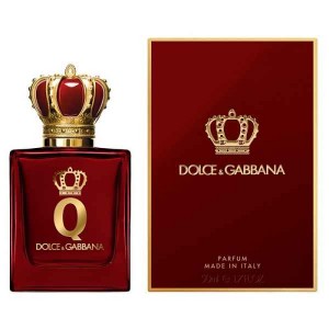Dolce&Gabbana Q (Queen) Parfum - Parfum pentru femei 50 ml