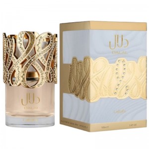 Lattafa Dalal Eau de Parfum - Apă de parfum pentru femei 100 ml Lattafa Dalal Eau de Parfum - Apă de parfum pentru femei 100 ml
