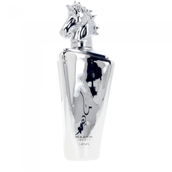 Lattafa Maahir Eau de Parfum - Apă de parfum unisex 100 ml Preț pentru Lattafa Maahir Eau de Parfum - Apă de parfum unisex 100 ml