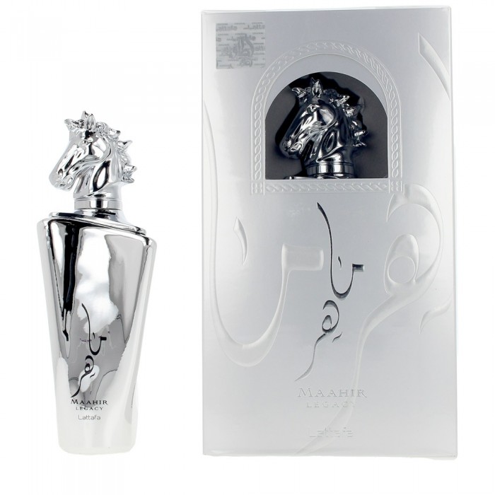 Lattafa Maahir Eau de Parfum - Apă de parfum unisex 100 ml Preț pentru Lattafa Maahir Eau de Parfum - Apă de parfum unisex 100 ml