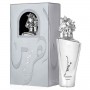 Lattafa Maahir Legacy Eau de Parfum - Apă de parfum pentru bărbați 100 ml Preț pentru Lattafa Maahir Legacy Eau de Parfum - Apă de parfum pentru bărbați 100 ml