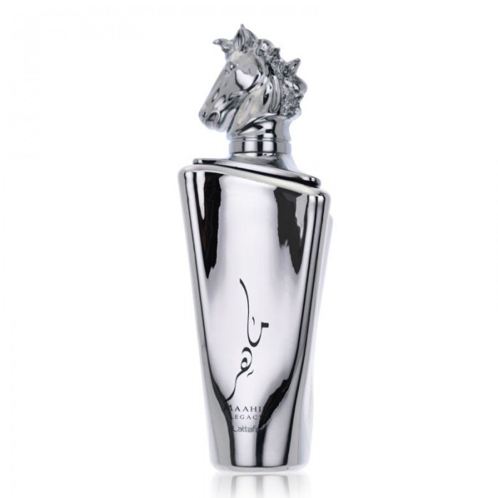 Lattafa Maahir Legacy Eau de Parfum - Apă de parfum pentru bărbați 100 ml Preț pentru Lattafa Maahir Legacy Eau de Parfum - Apă de parfum pentru bărbați 100 ml
