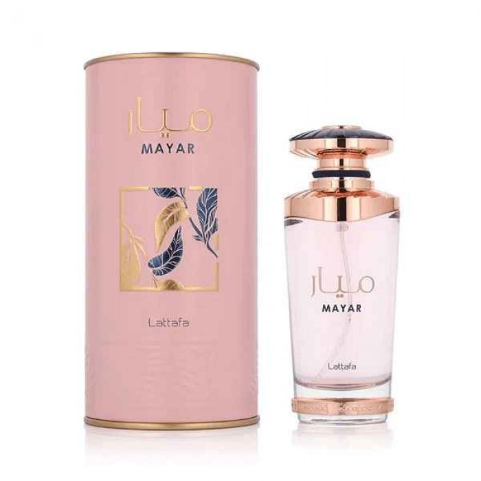 Preț pentru Lattafa Mayar Eau de Parfum - Apă de parfum pentru femei 100 ml