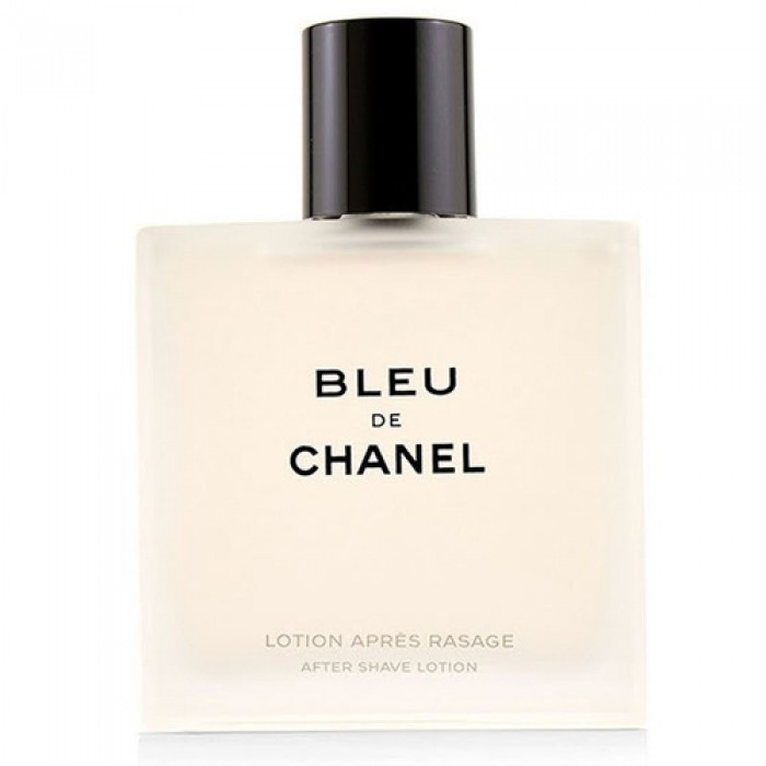 Chanel Bleu de Chanel Aftershave Lotion - Loțiune după ras pentru bărbați 100 ml Preț pentru Chanel Bleu de Chanel Aftershave Lotion - Loțiune după ras pentru bărbați 100 ml