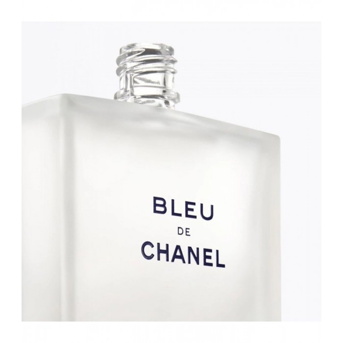 Chanel Bleu de Chanel Aftershave Lotion - Loțiune după ras pentru bărbați 100 ml Preț pentru Chanel Bleu de Chanel Aftershave Lotion - Loțiune după ras pentru bărbați 100 ml