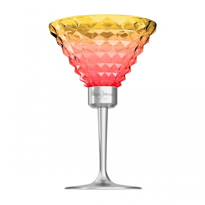 Pepe Jeans Cocktail Edition Eau de Toilette - Apă de toaletă pentru femei 50 ml Preț pentru Pepe Jeans Cocktail Edition Eau de Toilette - Apă de toaletă pentru femei 50 ml