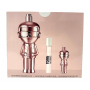 Preț pentru Set pentru femei Karl Lagerfeld Ikonik - Apă de parfum 100 ml + Mini Apă de parfum 7.5 ml + Mini Apă de parfum 4.5 ml