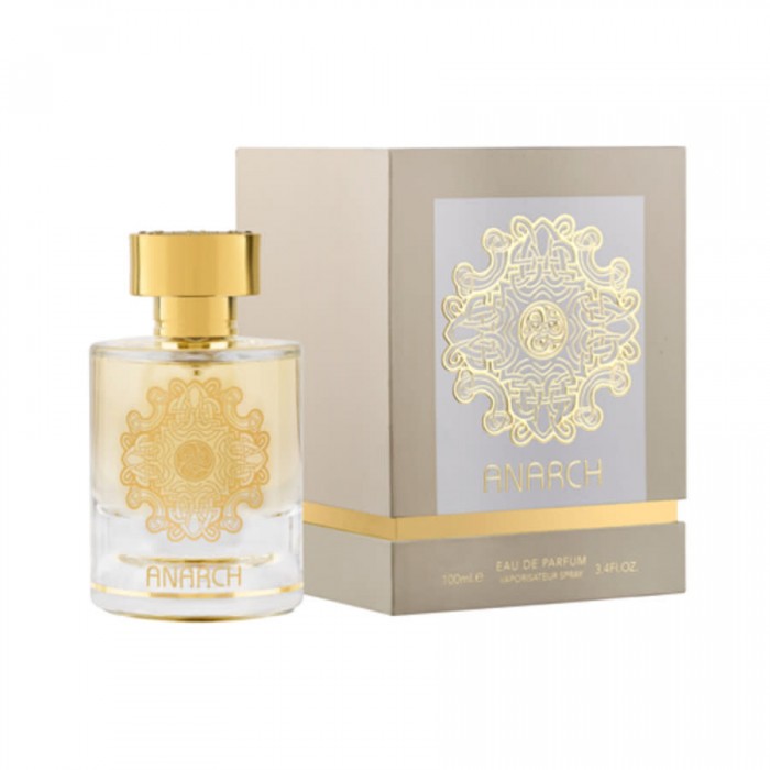 Preț pentru Maison Alhambra Anarch Eau de Parfum - Apă de parfum unisex 100 ml