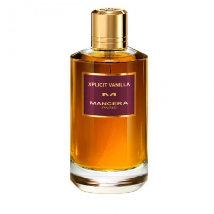 Mancera Xplicit Vanilla Eau de Parfum - Apă de parfum unisex 120 ml Preț pentru Mancera Xplicit Vanilla Eau de Parfum - Apă de parfum unisex 120 ml