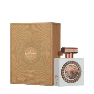 Lattafa Pride Nebras Elixir Eau de Parfum - Apă de parfum unisex 100 ml Lattafa Pride Nebras Elixir Eau de Parfum - Apă de parfum unisex 100 ml