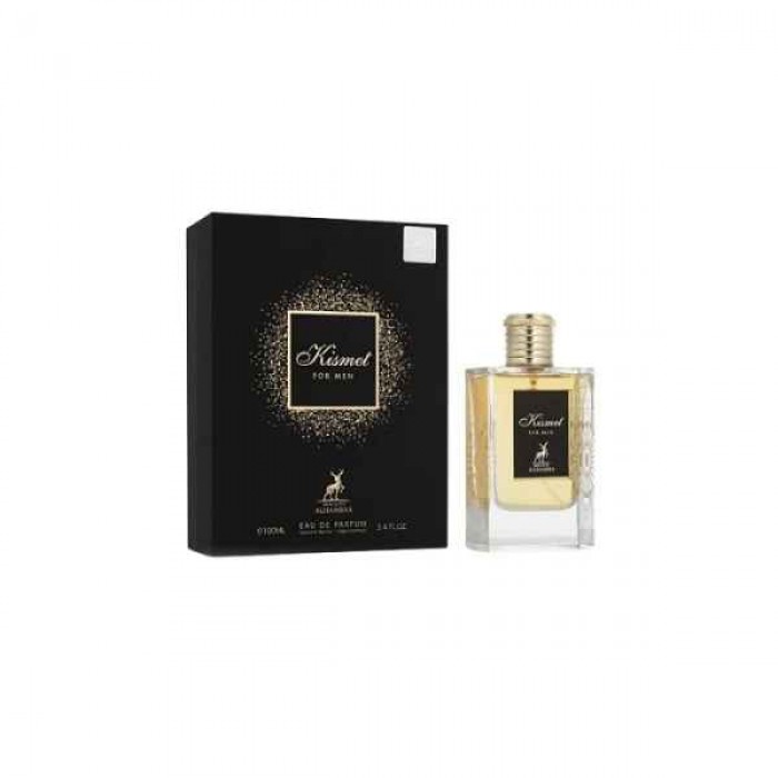 Preț pentru Maison Alhambra Kismet Eau de Parfum - Apă de parfum pentru bărbați 100 ml