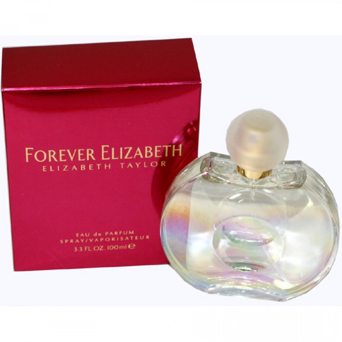 Elizabeth Taylor Forever Elizabeth Eau de Parfum - Apă de parfum pentru femei 100 ml Preț pentru Elizabeth Taylor Forever Elizabeth Eau de Parfum - Apă de parfum pentru femei 100 ml