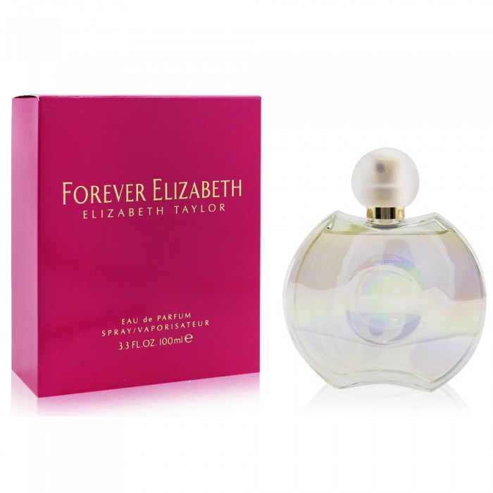 Elizabeth Taylor Forever Elizabeth Eau de Parfum - Apă de parfum pentru femei 100 ml Preț pentru Elizabeth Taylor Forever Elizabeth Eau de Parfum - Apă de parfum pentru femei 100 ml