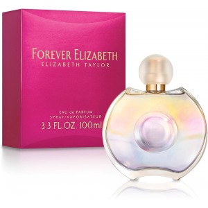Elizabeth Taylor Forever Elizabeth Eau de Parfum - Apă de parfum pentru femei 100 ml Elizabeth Taylor Forever Elizabeth Eau de Parfum - Apă de parfum pentru femei 100 ml