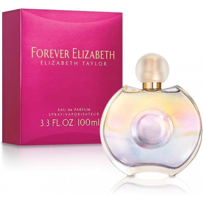 Elizabeth Taylor Forever Elizabeth Eau de Parfum - Apă de parfum pentru femei 100 ml Preț pentru Elizabeth Taylor Forever Elizabeth Eau de Parfum - Apă de parfum pentru femei 100 ml