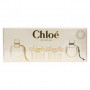 Preț pentru Set pentru femei Chloe Miniaturas - Mini 5 ml + Mini 5 ml + Mini 5 ml + Mini 5 ml (Set de 4 miniaturi: Chloe, Luminese, Nomade, Nomade Nuit)