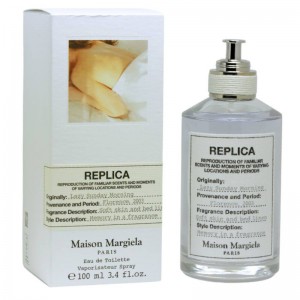 Maison Margiela Replica Lazy Sunday Morning Eau de Toilette - Apă de toaletă unisex 100 ml