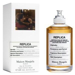 Maison Margiela Replica Jazz Club Eau de Toilette - Apă de toaletă pentru bărbați 100 ml Maison Margiela Replica Jazz Club Eau de Toilette - Apă de toaletă pentru bărbați 100 ml