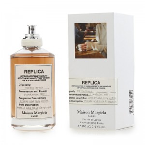 Maison Margiela Replica Coffee Break Eau de Toilette - Apă de toaletă unisex 100 ml