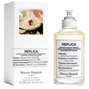 Maison Margiela Replica Afternoon Delight Eau de Toilette - Apă de toaletă unisex 100 ml