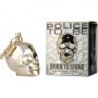 Police To Be Born To Shine Eau de Toilette - Apă de toaletă pentru bărbați 125 ml Preț pentru Police To Be Born To Shine Eau de Toilette - Apă de toaletă pentru bărbați 125 ml