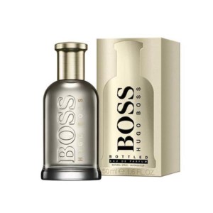 Hugo Boss Boss Bottled Eau de Parfum - Apă de parfum pentru bărbați 50 ml