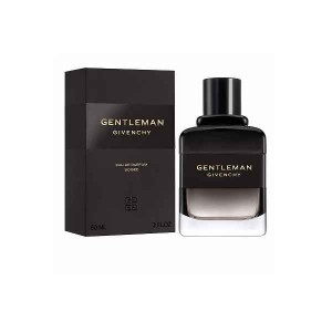 Givenchy Gentleman Boisée Eau de Parfum - Apă de parfum pentru bărbați 60 ml Givenchy Gentleman Boisée Eau de Parfum - Apă de parfum pentru bărbați 60 ml