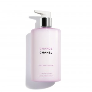 Chanel Chance Eau Splendide - Loțiune de corp pentru femei 400 ml Chanel Chance Eau Splendide - Loțiune de corp pentru femei 400 ml