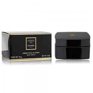 Chanel Coco Noir - Cremă de corp pentru femei 150 ml