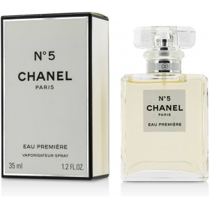 Chanel No 5 Eau Premiere Eau de Parfum - Apă de parfum pentru femei 35 ml