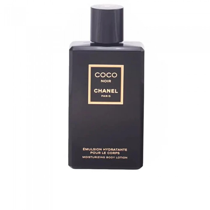 Preț pentru Chanel Coco Noir Body Lotion - Loțiune de corp pentru femei 200 ml