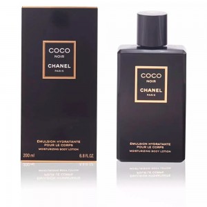 Chanel Coco Noir Body Lotion - Loțiune de corp pentru femei 200 ml