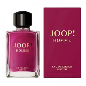 Joop Homme Eau de Parfum Intense - Apă de parfum pentru bărbați 125 ml Joop Homme Eau de Parfum Intense - Apă de parfum pentru bărbați 125 ml