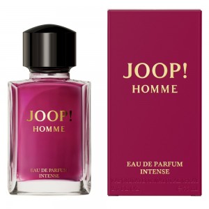 Joop Homme Eau de Parfum Intense - Apă de parfum pentru bărbați 75 ml Joop Homme Eau de Parfum Intense - Apă de parfum pentru bărbați 75 ml