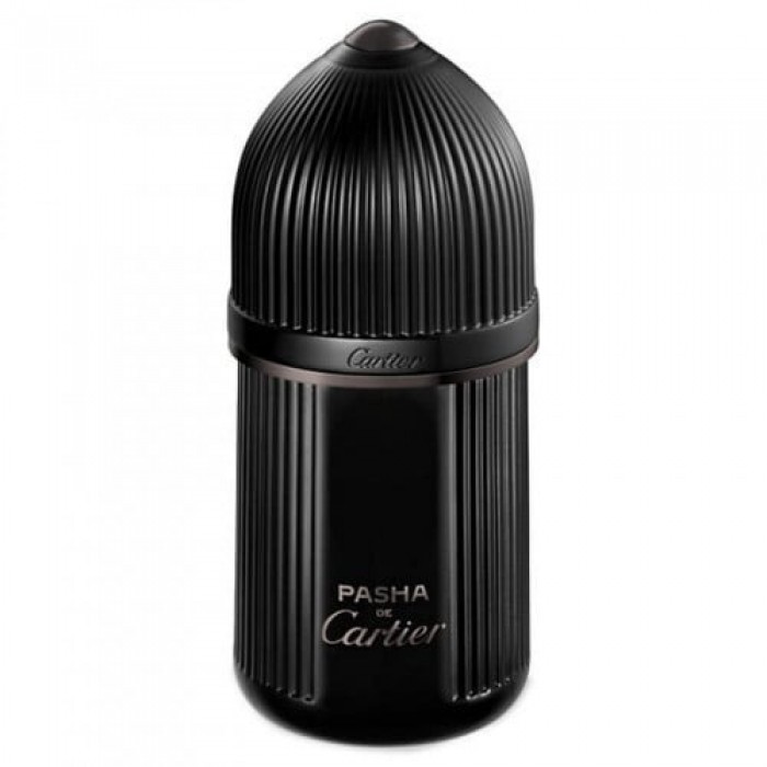 Cartier Pasha Noir Absolu Parfum - Parfum pentru bărbați 100 ml Preț pentru Cartier Pasha Noir Absolu Parfum - Parfum pentru bărbați 100 ml