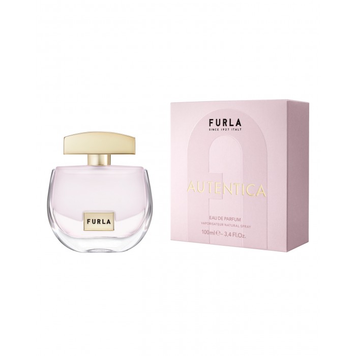 Furla Autentica Eau de Parfum - Apă de parfum pentru femei 100 ml Preț pentru Furla Autentica Eau de Parfum - Apă de parfum pentru femei 100 ml
