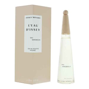 Issey Miyake L'Eau d'Issey Eau & Magnolia Eau de Toilette - Apă de toaletă pentru femei 100 ml
