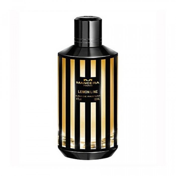 Preț pentru Mancera Lemon Line Eau de Parfum - Apă de parfum unisex 120 ml
