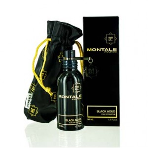 Montale Black Aoud Eau de Parfum - Apă de parfum pentru bărbați 50 ml Montale Black Aoud Eau de Parfum - Apă de parfum pentru bărbați 50 ml
