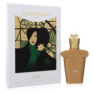 Xerjoff Casamorati 1888 - Lira Eau de Parfum - Apă de parfum pentru femei 30 ml Xerjoff Casamorati 1888 - Lira Eau de Parfum - Apă de parfum pentru femei 30 ml