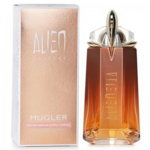 Thierry Mugler Alien Goddess Supra Florale Eau de Parfum - Apă de parfum pentru femei 90 ml Thierry Mugler Alien Goddess Supra Florale Eau de Parfum - Apă de parfum pentru femei 90 ml