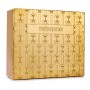Set pentru bărbați Paco Rabanne 1 Million - Apă de toaletă 100 ml + Gel de duș 100 ml + Mini Apă de toaletă 10 ml Preț pentru Set pentru bărbați Paco Rabanne 1 Million - Apă de toaletă 100 ml + Gel de duș 100 ml + Mini Apă de toaletă 10 ml