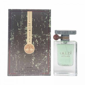 Lattafa Atlas Eau de Parfum - Apă de parfum unisex 55 ml Lattafa Atlas Eau de Parfum - Apă de parfum unisex 55 ml