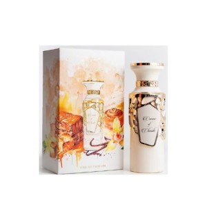 Fragrance World Crème of Clouds Eau de Parfum - Apă de parfum unisex 100 ml Fragrance World Crème of Clouds Eau de Parfum - Apă de parfum unisex 100 ml