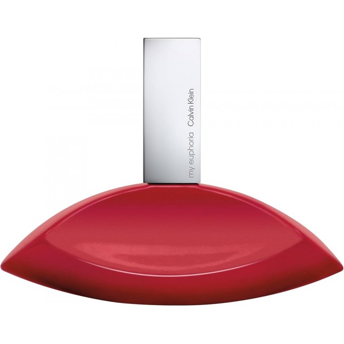 Calvin Klein My Euphoria Eau de Parfum - Apă de parfum pentru femei 50 ml Preț pentru Calvin Klein My Euphoria Eau de Parfum - Apă de parfum pentru femei 50 ml