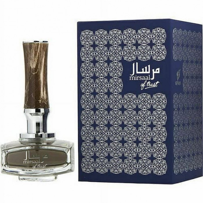 Preț pentru Afnan Mirsaal Of Trust Eau de Parfum - Apă de parfum unisex 90 ml