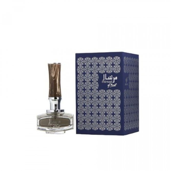 Preț pentru Afnan Mirsaal Of Trust Eau de Parfum - Apă de parfum unisex 90 ml