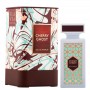 Flavia Marble Series Cherry Delight Eau de Parfum - Apă de parfum unisex 90 ml Preț pentru Flavia Marble Series Cherry Delight Eau de Parfum - Apă de parfum unisex 90 ml